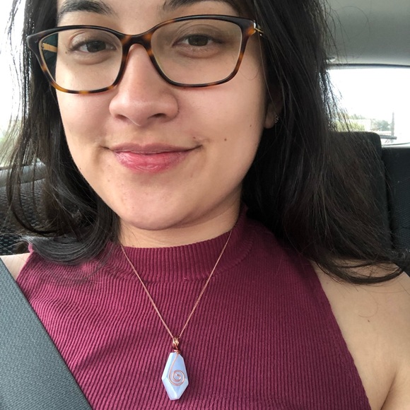 Meet your Posher, Jasmine - Picture 1 of 1